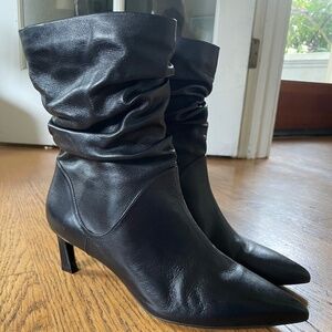 Stuart Weitzman Demi Benatar boots